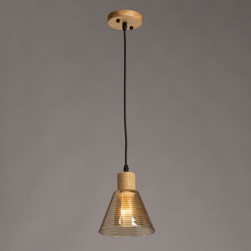 Подвесной светильник De City Лоск 107012201 Подвесной светильник De City Лоск 107012201