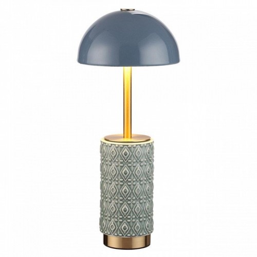 Интерьерная настольная лампа Odeon Light Lulu 5452/5TLA