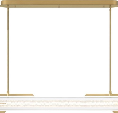 Потолочная люстра Eurofase Espada QN-ESPADA-LP-BG