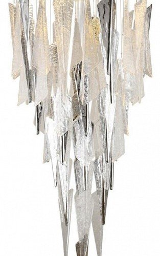 Потолочная люстра Aployt Teresa APL.855.16.10