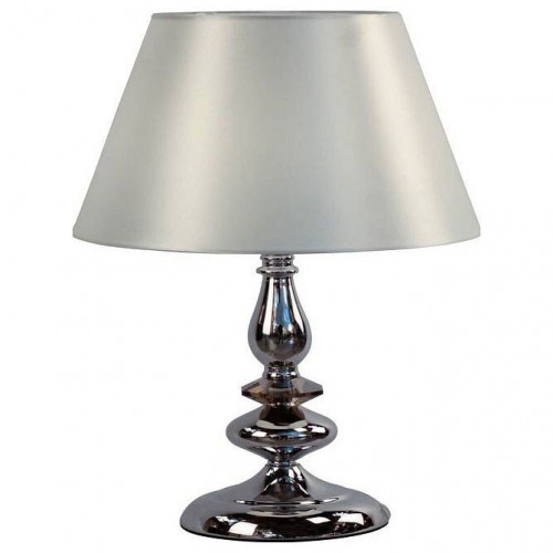 Настольная лампа декоративная AM-Group HUGO HUGO TL CH