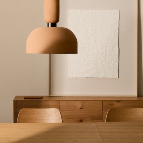 Подвесной светильник Nibla L00051KK59