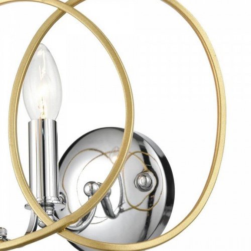 Бра Vele Luce Vita VL4234W01