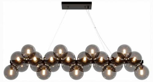 Подвесной светильник Maytoni Dallas MOD547PL-25B