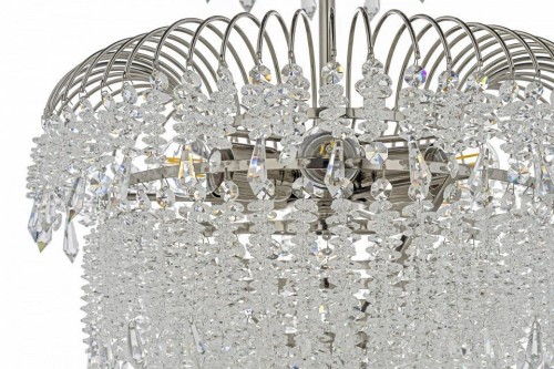 Подвесная люстра Arti Lampadari Sardinia E 1.5.50.105 N