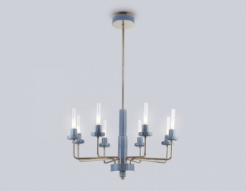 Люстра на штанге Ambrella Light LH LH53126