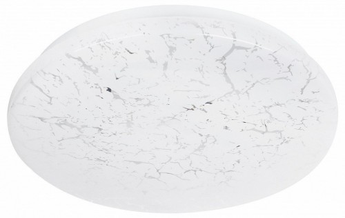 Накладной светильник Эра Slim Frost SPB-6 Slim Frost 36W-6,5K