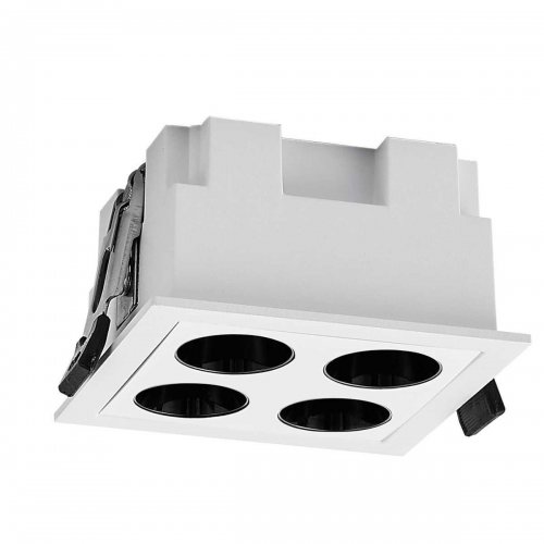 Встраиваемый светильник Mantra BLAU 9130 Встраиваемый светильник Mantra BLAU 9130