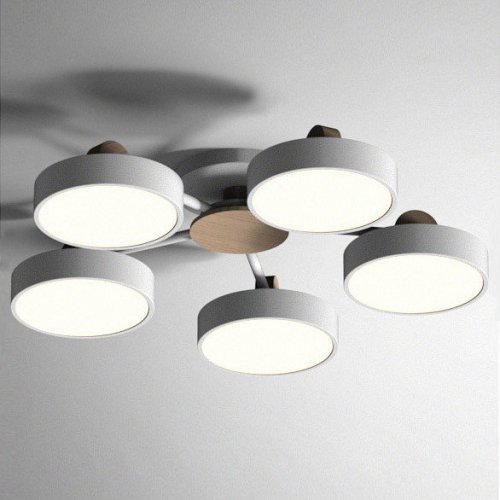 Потолочная люстра ImperiumLoft MOVE_01 Потолочная люстра ImperiumLoft MOVE_01