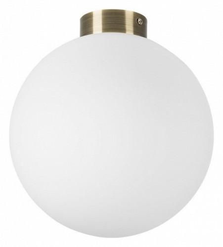 Настенно-потолочный светильник Lightstar Globo 812031