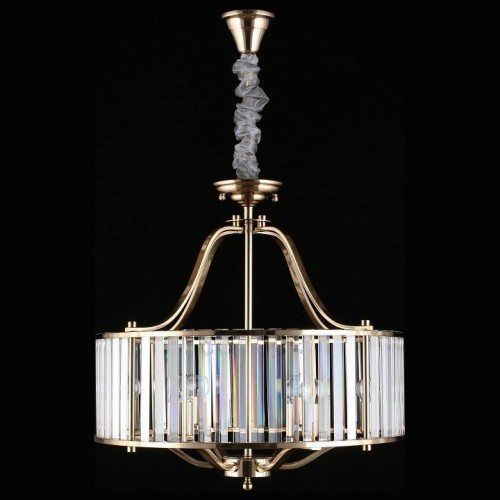 Подвесная люстра Aployt Romen APL.809.03.06