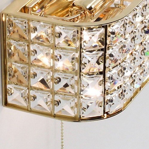 Настенный светильник Citilux Портал CL324402