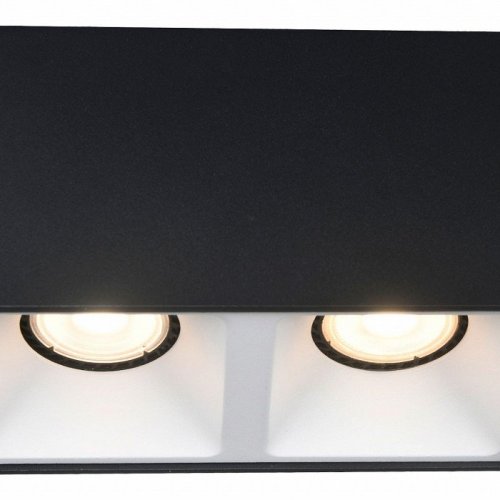 Точечный светильник ST Luce ST168.452.02