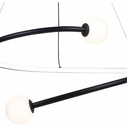 Подвесной светильник Ambrella light Comfort FL66293