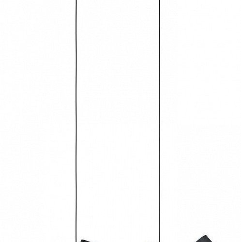 Подвесная люстра Eglo Gatuela 1 99463 Подвесная люстра Eglo Gatuela 1 99463