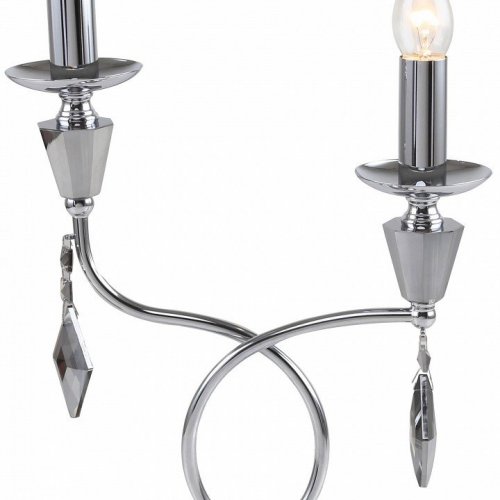 Интерьерная настольная лампа Stilfort Grace 1053/09/02T