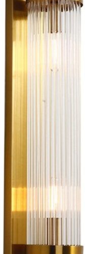 Бра DeLight Collection Wall lamp 88008W/L brass Бра DeLight Collection Wall lamp 88008W/L brass