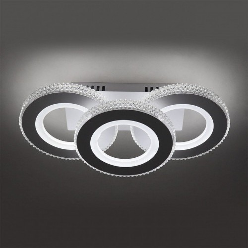 Потолочный светильник Escada Eris 10265/3LED