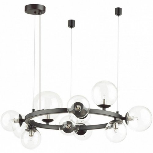 Подвесная люстра Odeon Light Tovi 4818/11