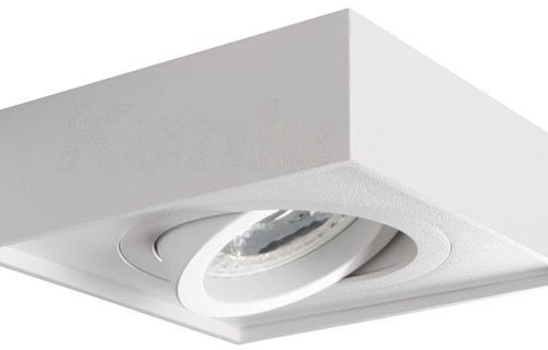 Точечные светильники Kanlux MINI GORD DLP-50-W 28780 Точечные светильники Kanlux MINI GORD DLP-50-W 28780