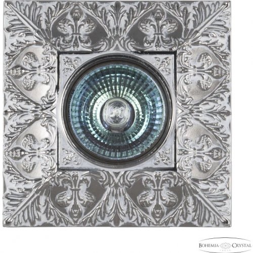 Точечный светильник Bohemia Ivele Crystal 1791 1791/10/FL NW