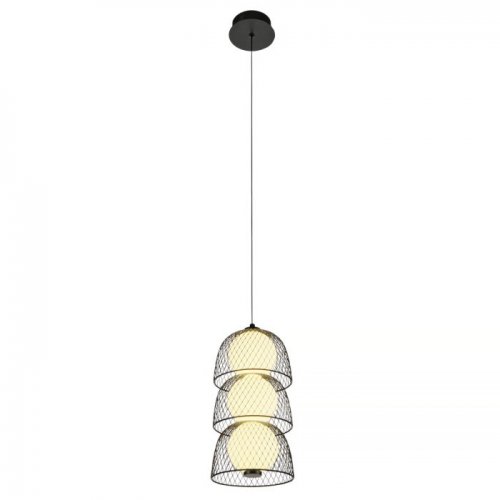 Подвесной светильник Pauline MR2491-1PL Подвесной светильник Pauline MR2491-1PL