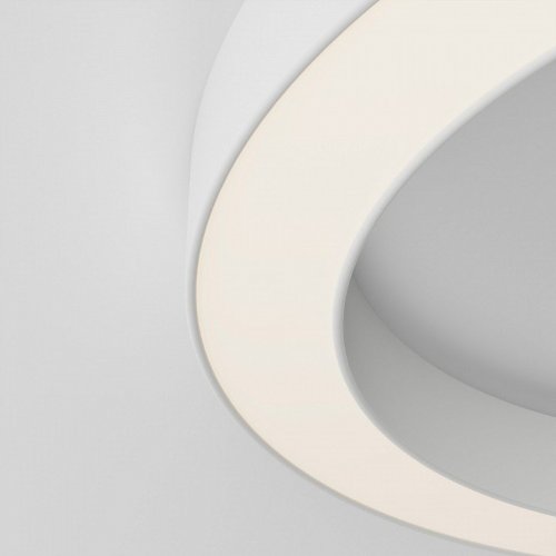 Потолочный светильник Maytoni Lua C093CL-45W3K-W