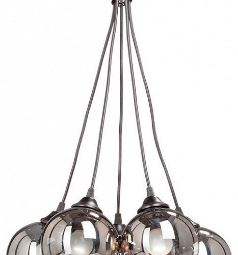 Подвесная люстра Vitaluce V4361-1/5S Подвесная люстра Vitaluce V4361-1/5S