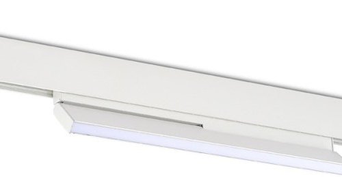 Трековый светильник Line DL20603WW12W