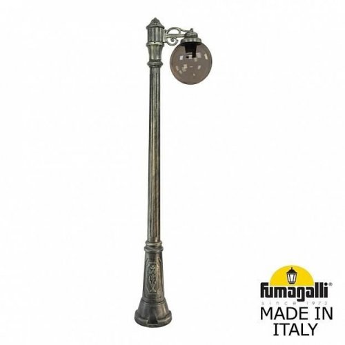 Наземный светильник Globe 250 G25.156.S10.BZE27