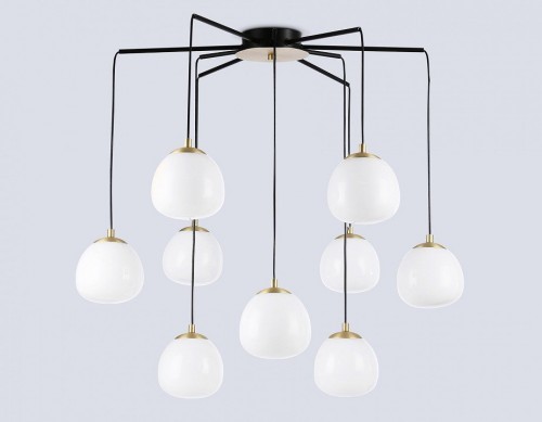 Подвесной светильник Ambrella light High Light LH51001