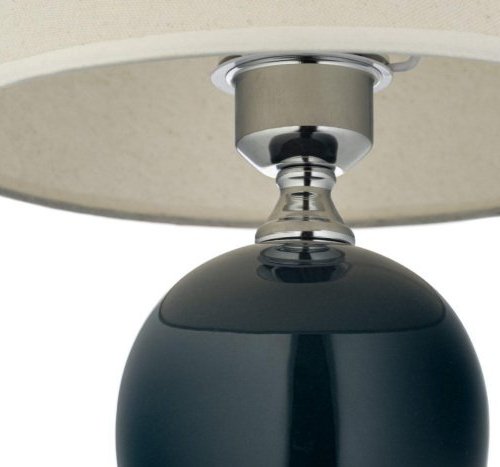 Настольная лампа Arti Lampadari Noli E 4.1 BL Настольная лампа Arti Lampadari Noli E 4.1 BL