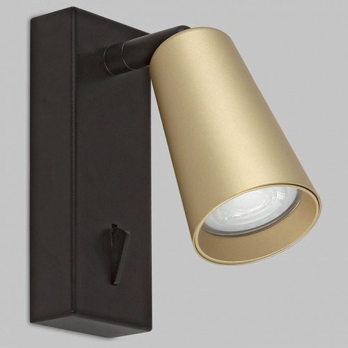 Спот IMEX Dals GU10 IL.0005.4901-S-BMG Спот IMEX Dals GU10 IL.0005.4901-S-BMG