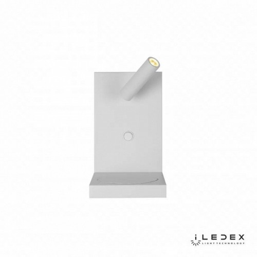 Бра iLedex iCharge 1831A WH