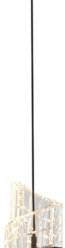 Подвесной светильник DeLight Collection MD23001022 MD23001022-1A matt black Подвесной светильник DeLight Collection MD23001022 MD23001022-1A matt black