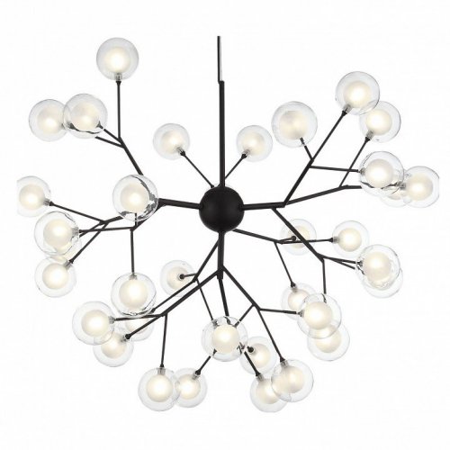 Подвесная люстра ST Luce Demele SL376.403.36 Подвесная люстра ST Luce Demele SL376.403.36
