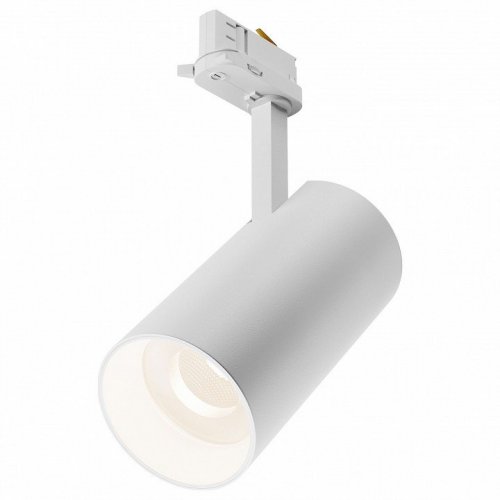 Светильник на штанге Maytoni Technical Focus Led TR197-3-40WCCT-M-W Светильник на штанге Maytoni Technical Focus Led TR197-3-40WCCT-M-W
