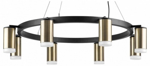 Подвесной светильник Lightstar Rullo LR0183180