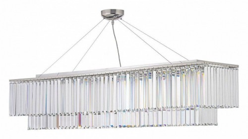 Подвесная люстра Arti Lampadari Enio Enio E 1.5.120X30.101 NP