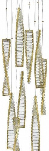 Подвесной светильник ST Luce ELICA SL6205.303.09