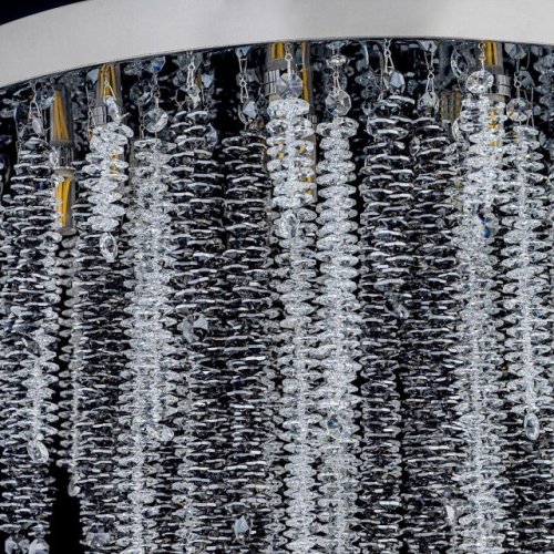 Потолочная люстра Arti Lampadari Flusso Flusso H 1.4.55.106 N