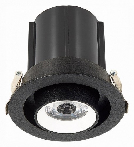 Встраиваемый светодиодный светильник ST Luce ST702.448.12