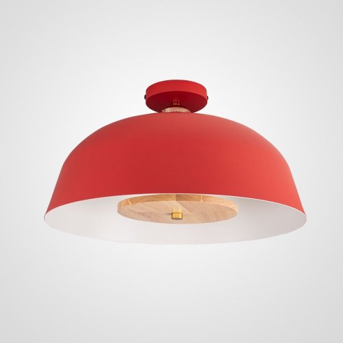 Потолочный светильник ImperiumLoft Globemi01