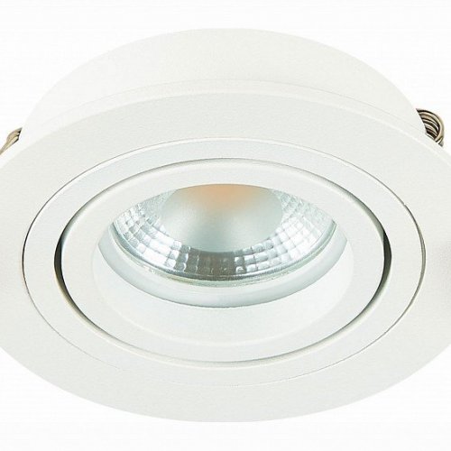 Встраиваемый светильник ST Luce ST251.518.01 Встраиваемый светильник ST Luce ST251.518.01