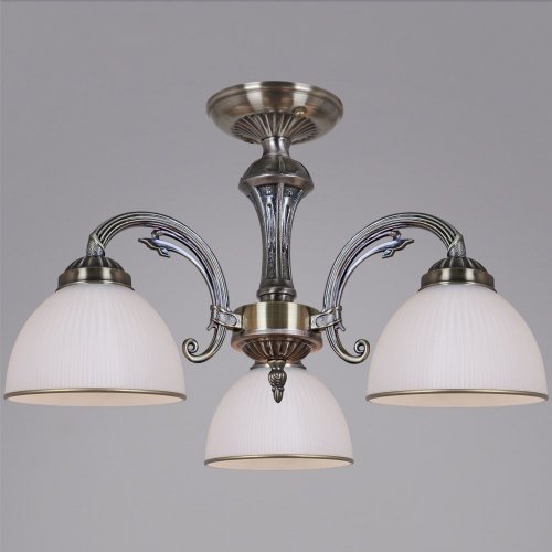 Потолочная люстра Reluce 74428-0.3-03