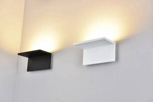 Настенный светильник DesignLed SKY GW-6817-12-WH-WW Настенный светильник DesignLed SKY GW-6817-12-WH-WW