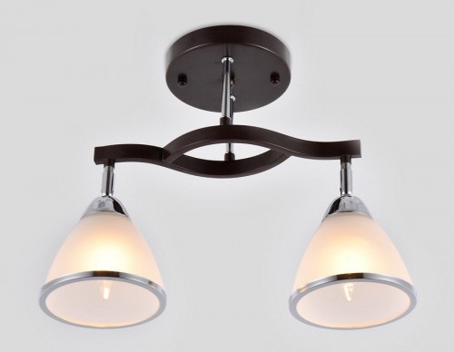Потолочная люстра Ambrella light Traditional TR3111 Потолочная люстра Ambrella light Traditional TR3111