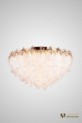 Потолочная люстра AM-Group AMEDA AMEDA PLD600