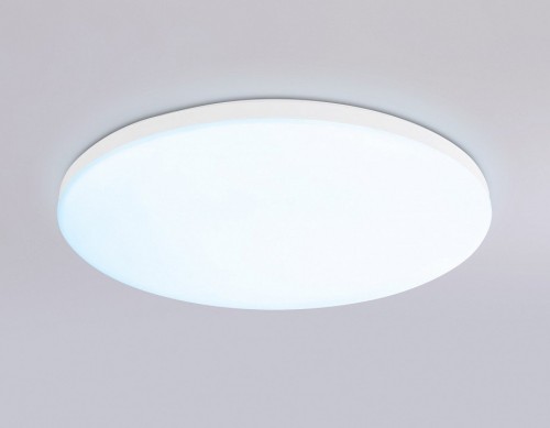 Потолочный светодиодный светильник Ambrella light Orbital Dance FZ2001