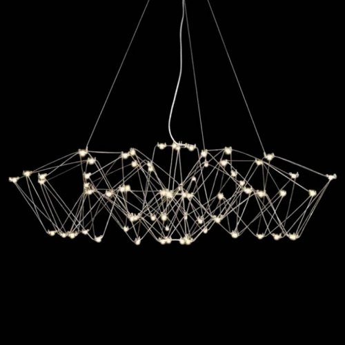 Подвесная люстра O-LUCE Sia 1096011-1